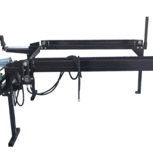 TABLE DE CHARGEMENT HYDRAULIQUE RM2