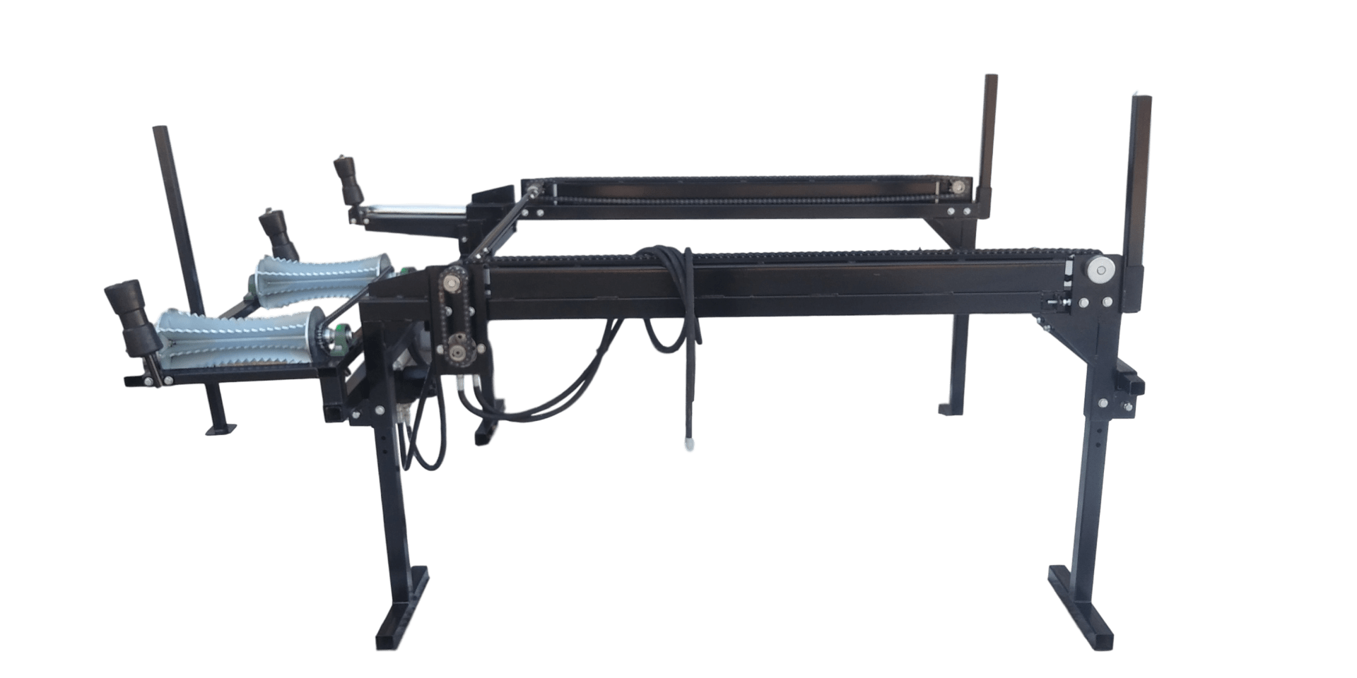 TABLE DE CHARGEMENT HYDRAULIQUE RM2