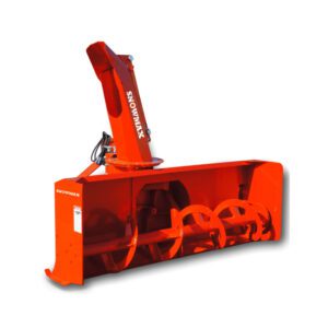 Souffleuses SnowMax 72'' ROUGE