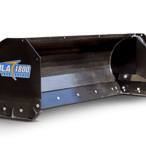 Gratte à neige 84''