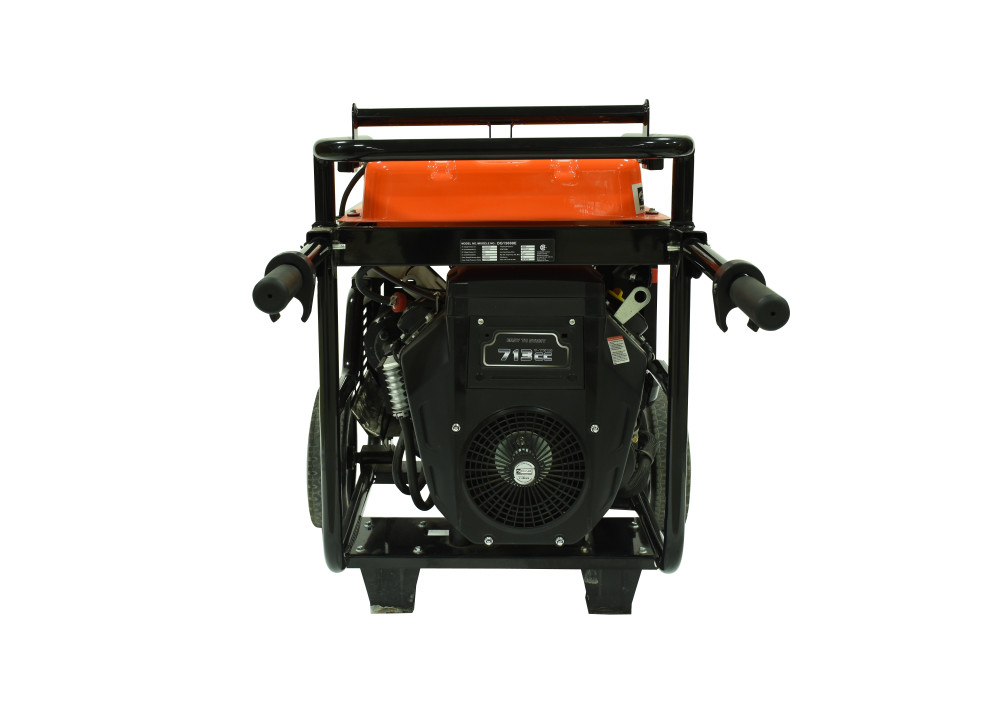 Génératrice DUCAR 15000W – Image 3
