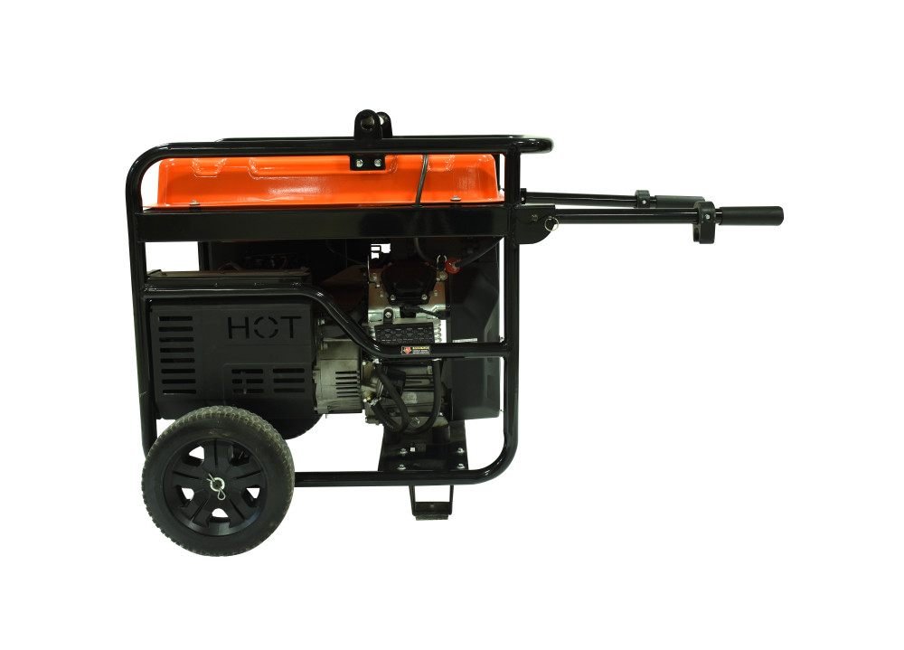 Génératrice DUCAR 15000W – Image 4