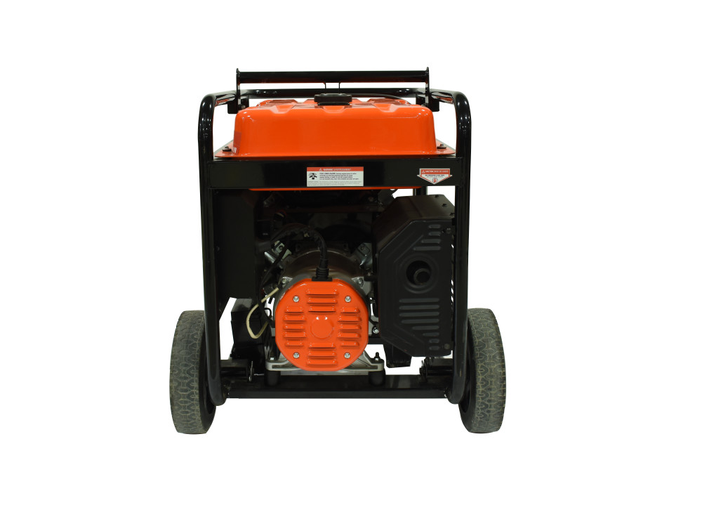 Génératrice DUCAR 15000W – Image 5