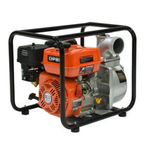 Pompe à eau DUCAR 3"