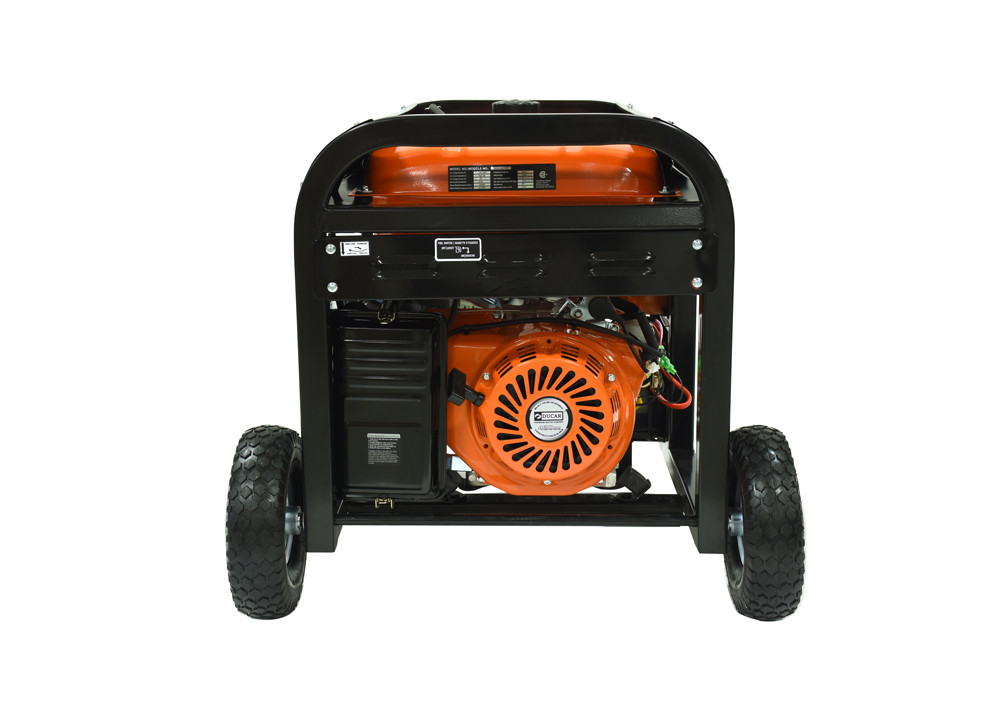 Génératrice DUCAR 9250W - 15HP – Image 3