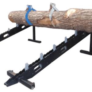 RAMPES DE CHARGEMENT À SENS UNIQUE