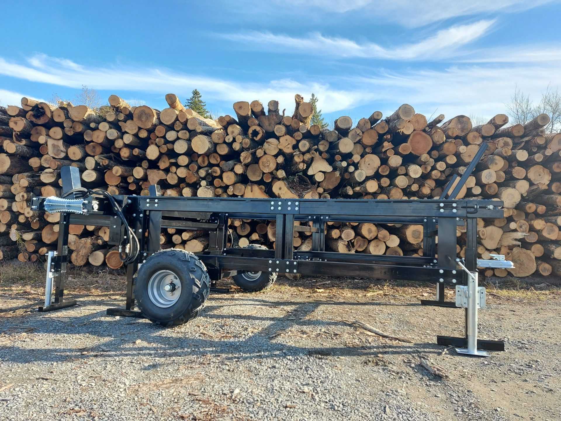 TABLE DE CHARGEMENT RM4 – Image 2