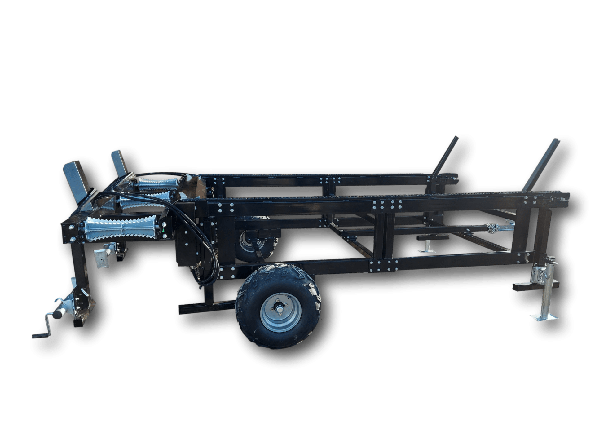 TABLE DE CHARGEMENT RM4