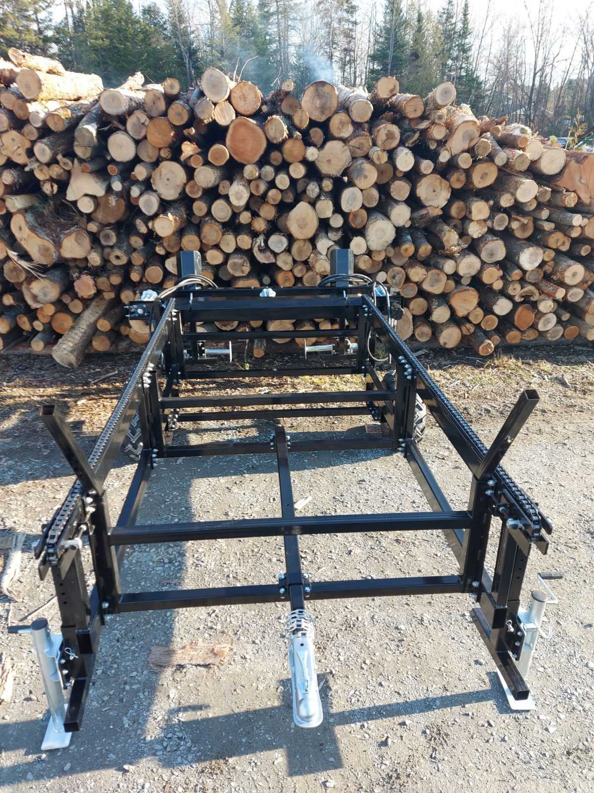 TABLE DE CHARGEMENT RM4 – Image 8