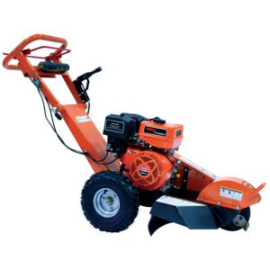 Déchiqueteuse de souche SGR1500