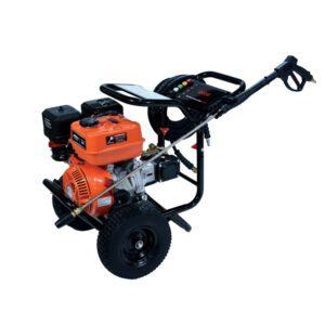 Laveuse à pression DUCAR Buse TURBO