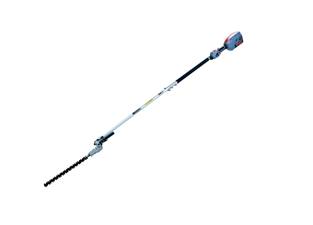 TAILLE-HAIE À MAT DUCAR 40V