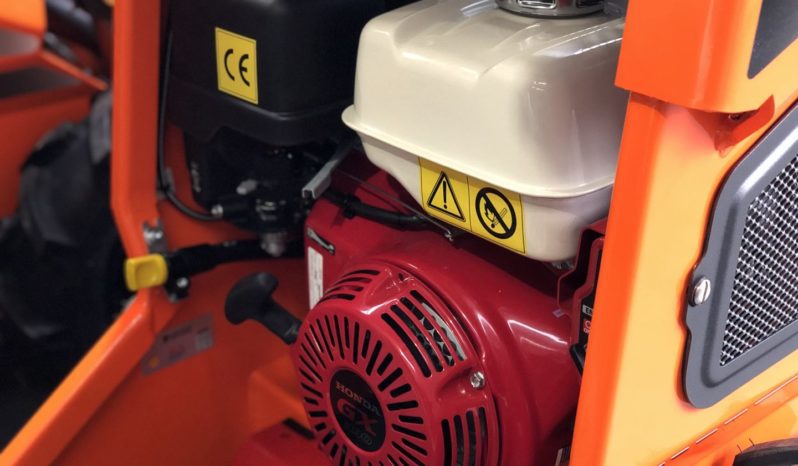 WORKY QUAD SSQ11 – Image 3