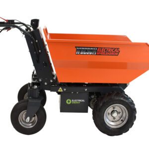 Brouette électrique E50M