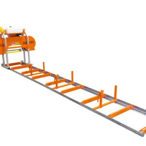 Moulin à scie portable 18"