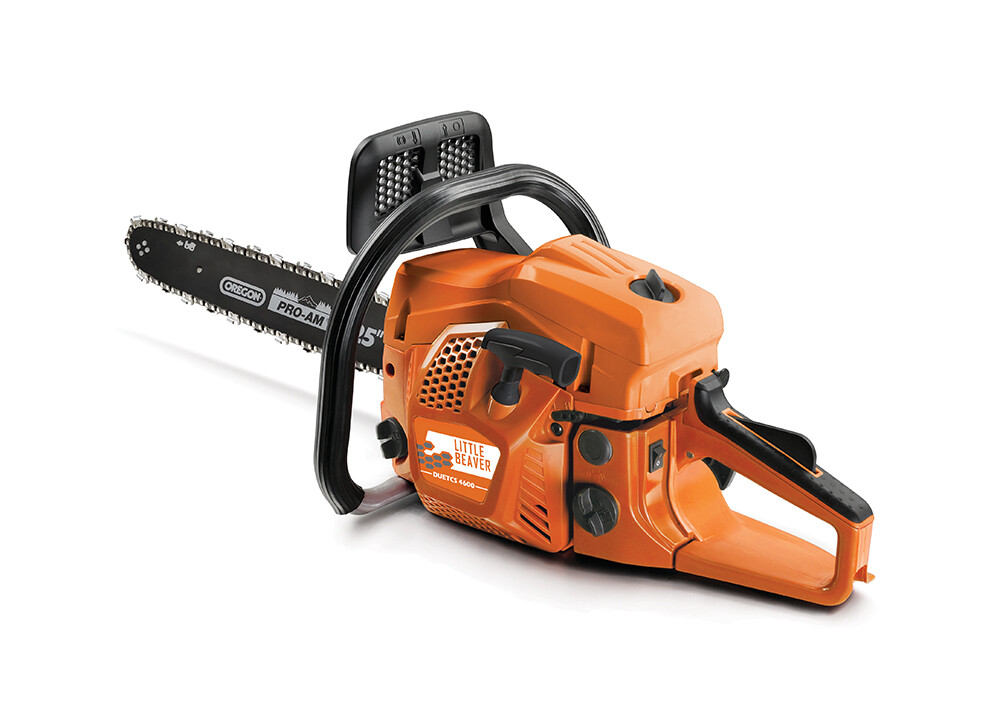 Tronçonneuse Little Beaver 45cc