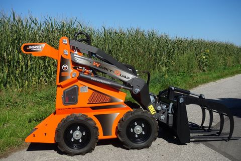 WORKY QUAD SSQ11 – Image 4