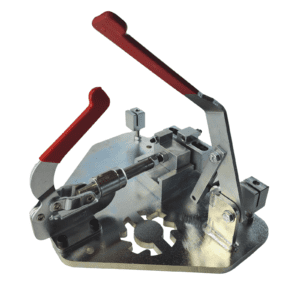 AVOYEUSE MANUELLE DOUBLE ACTION