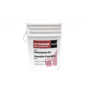 Kit d'entretien Processeur Standard