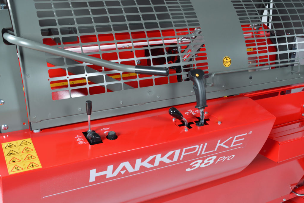 HAKKI PILKE 38 PRO – Image 5