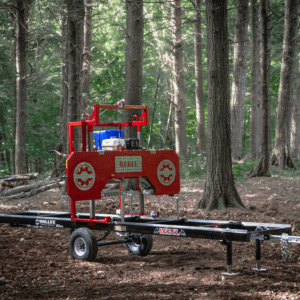 REBEL 9HP 13' DE COUPE