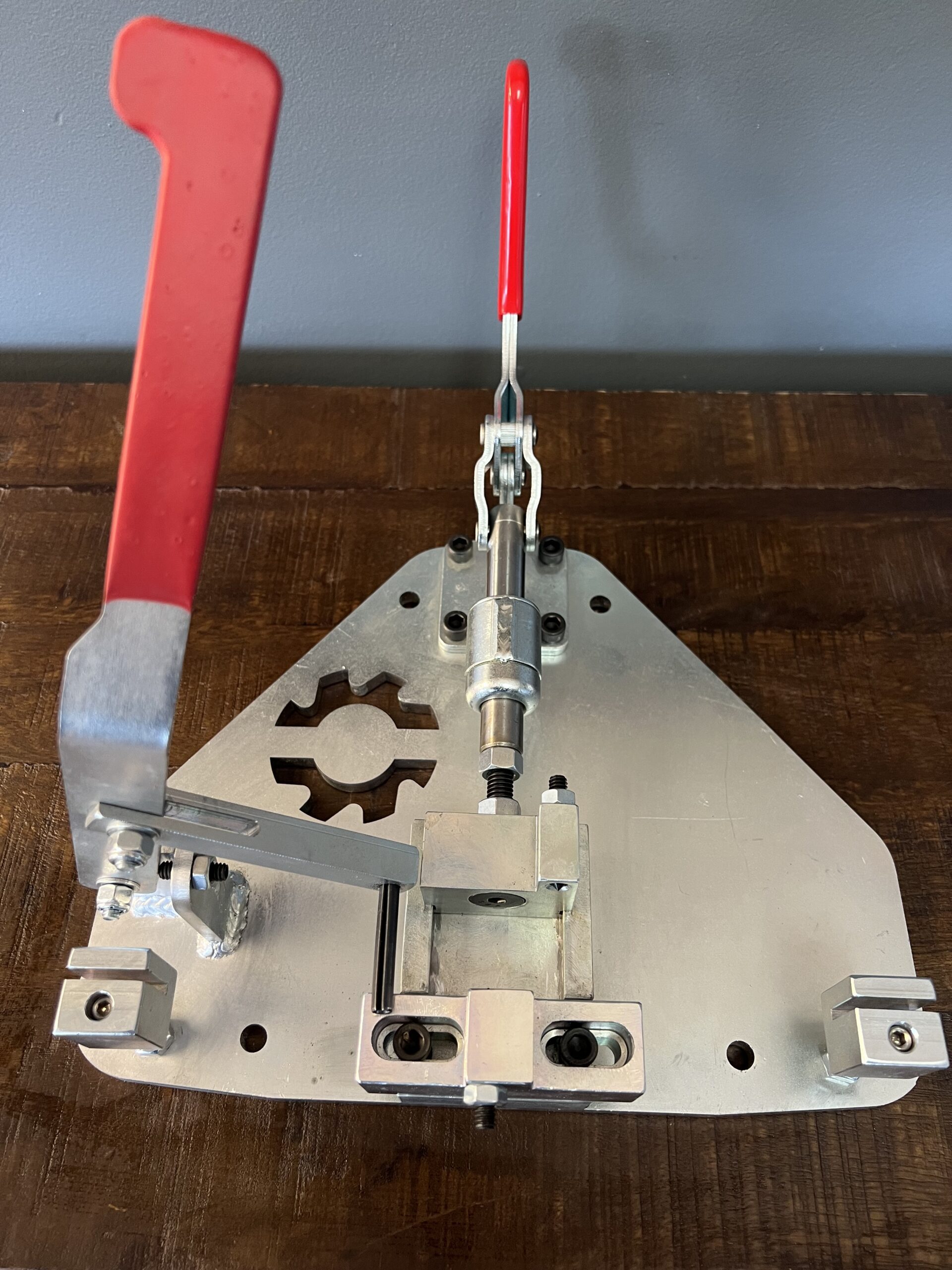 AVOYEUSE MANUELLE DOUBLE ACTION – Image 3