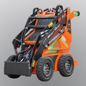 SSQ ECOQUAD ÉLECTRIC