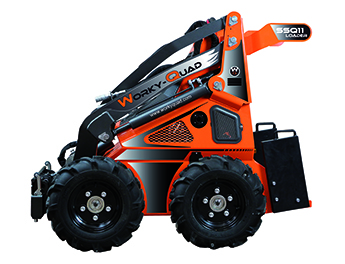 WORKY QUAD SSQ11 – Image 2