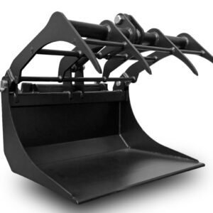 GODET MULTI. AVEC GRAPPIN 33''L