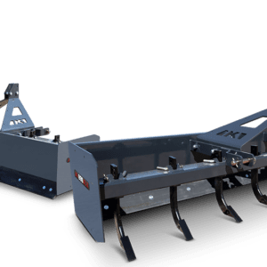 BOITE NIVELEUSE MK MARTIN 84''