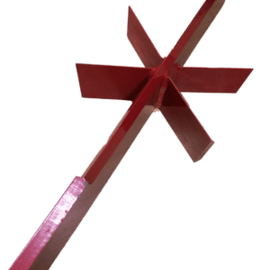 PROCESSEUR À BOIS:COUTEUX 6 MORCEAUX