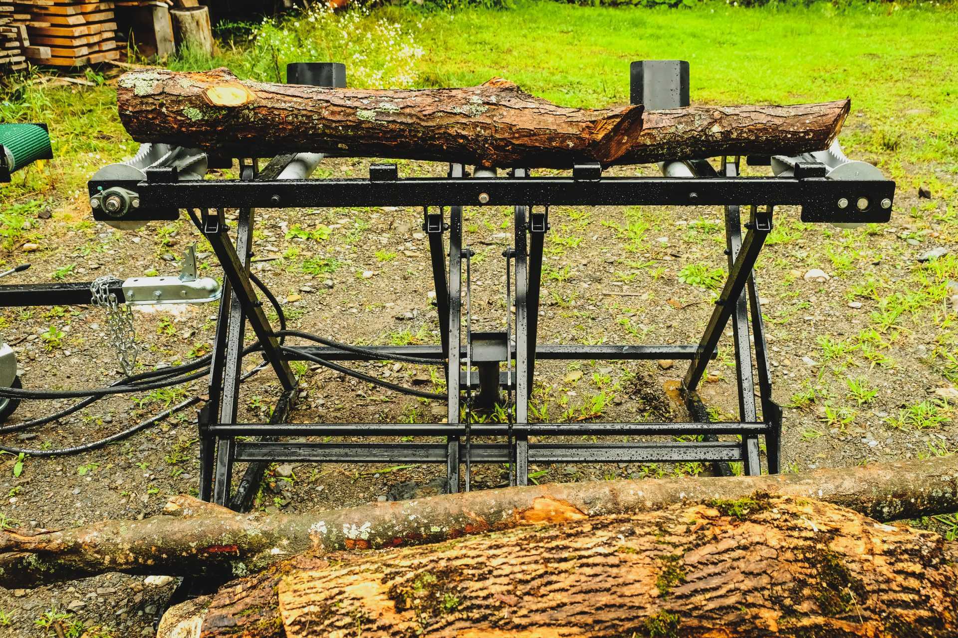 LÈVE-BILLOT HYDRAULIQUE – Image 2