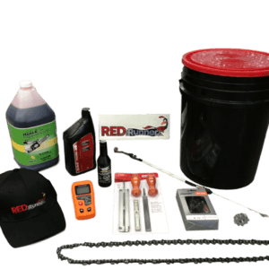 KIT ENTRETIEN DELUXE