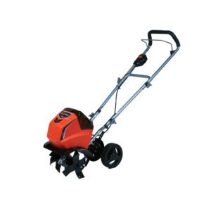 ROTOCULTEUR À BATTERIE DUCAR 40V 4AM SUPER SPECIAL!