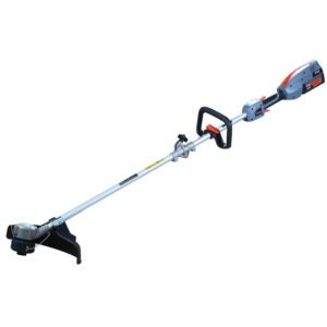 COUPE-BORDURE À BATTERIE DUCAR 40V 4AH SUPER PROMO!!