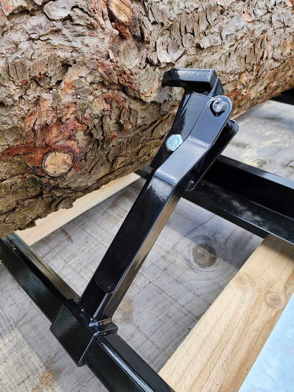 SCIERIE RED RUNNER S18M – Image 6