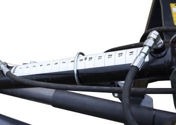 BROYEUR À SOUCHE SWING HYDRAULIQUE SUR 3 POINTS – Image 8