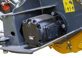 BROYEUR À SOUCHE SWING HYDRAULIQUE SUR 3 POINTS – Image 7