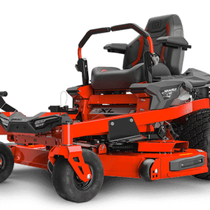 ZT XL 52 Pro résidentiel Gravely