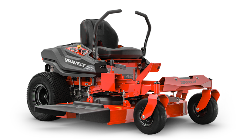 ZT 42 Résidentiel Gravely – Image 3