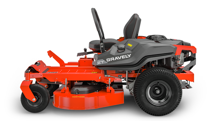 ZT 42 Résidentiel Gravely – Image 4