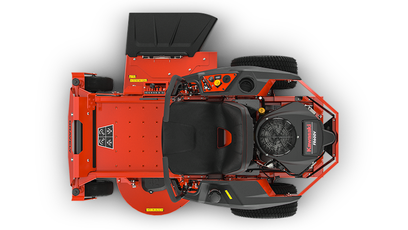 ZT 42 Résidentiel Gravely – Image 2