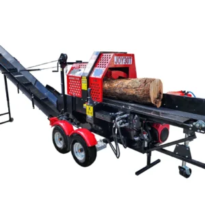 Processeur à bois Joy 30T SR