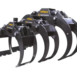 Pince à billot Uniforest