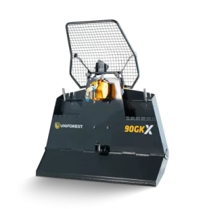 Treuil forestier 9 tonnes mécanique 90 GKX Uniforest