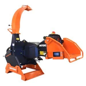 Déchiqueteuse à bois WC60 Mateng