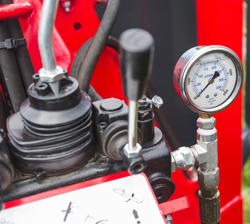 Chargeuse à bois 1600XT 18RF – Image 4