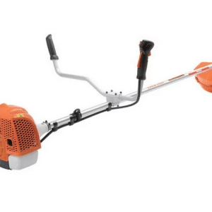 Débroussailleuse 2 temps