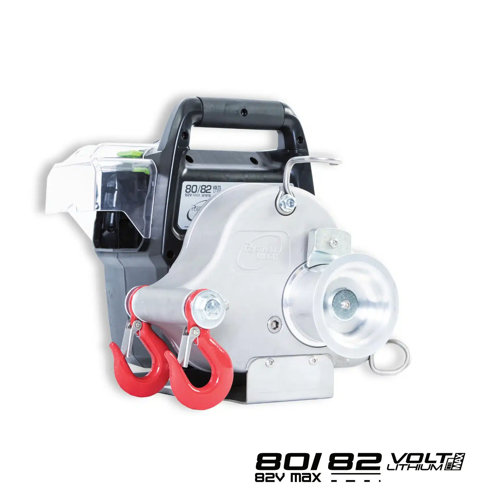 Portable Winch PCW3000-LIA