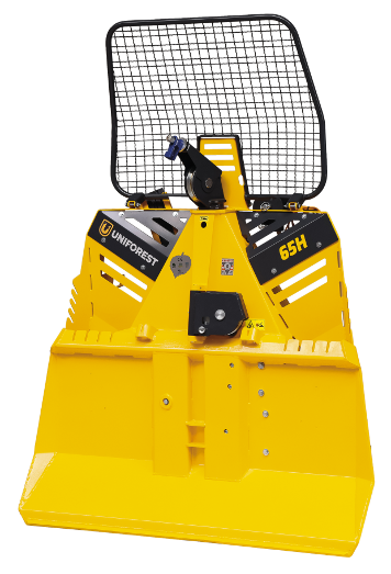 Treuil forestier 65 H / Hpro